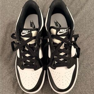 Nike Panda Dunks